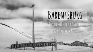 Barentsburg nadpis