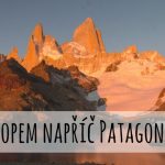 Stopem napříč Patagonií
