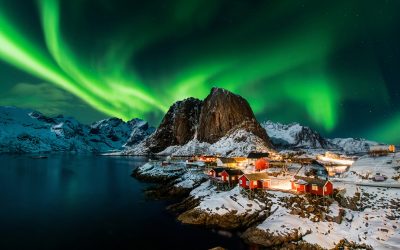 10 nejčastějších chyb, které lidi dělají při plánování dovolené do Norska