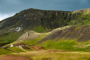 Island tipy: Ubytujte se mimo Reykjavik, třeba v Hveragerdi