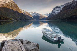 Avoid these mistakes when traveling in Norway